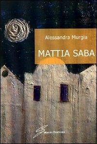 Mattia Saba - Alessandra Murgia - copertina