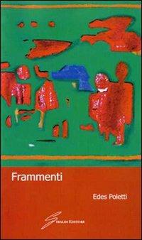 Frammenti - Edes Poletti - copertina