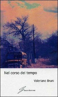 Nel corso del tempo - Valeriano Bruni - copertina