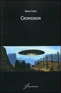 Cromignon - Davis Fiore - copertina