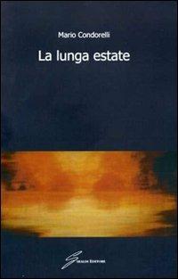 La lunga estate - Mario Condorelli - copertina