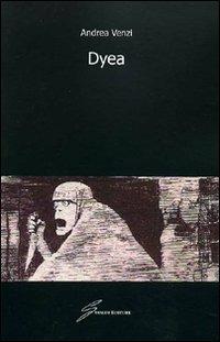 Dyea - Andrea Venzi - copertina