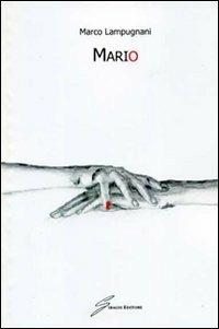 Mario - Marco Lampugnani - copertina