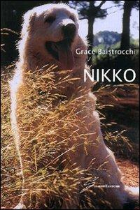 Nikko - Grace Baistrocchi - copertina