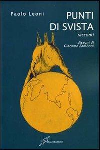 Punti di svista - Paolo Leoni - copertina
