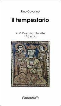 Il tempestario - Rino Cavasino - copertina