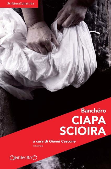 Ciapa Scioira - copertina