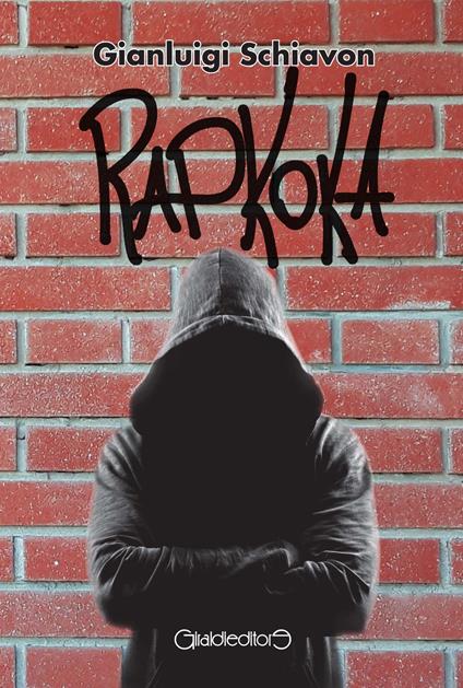 Rapkoka - Gianluigi Schiavon - copertina