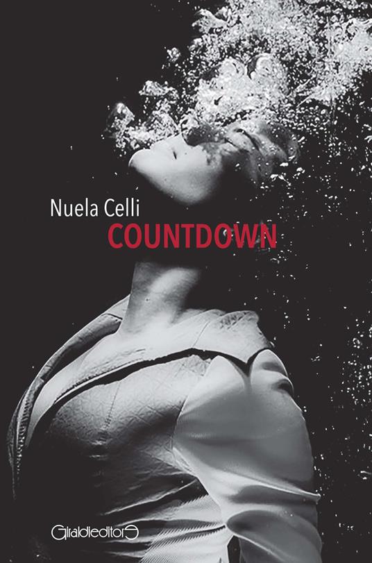 Countdown - Nuela Celli - copertina
