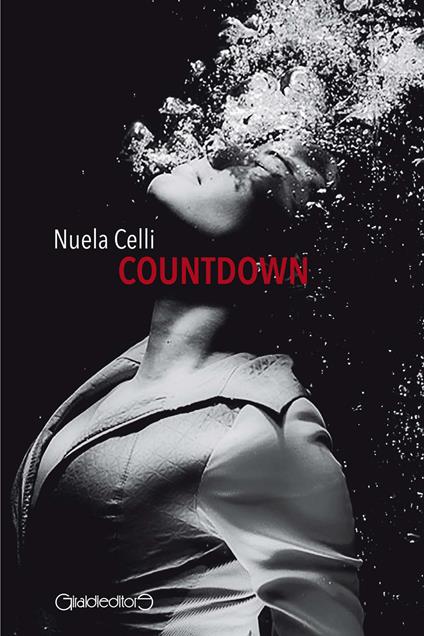 Countdown - Nuela Celli - ebook