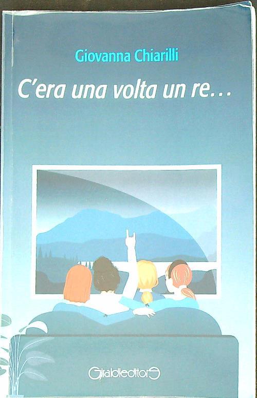 Libro di Faccia