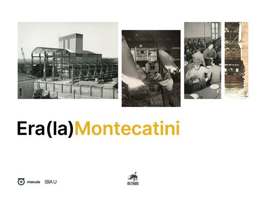 Era(la)Montecatini - copertina