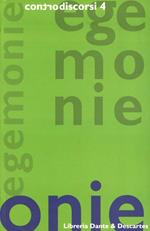 Egemonie contro discrosi 4