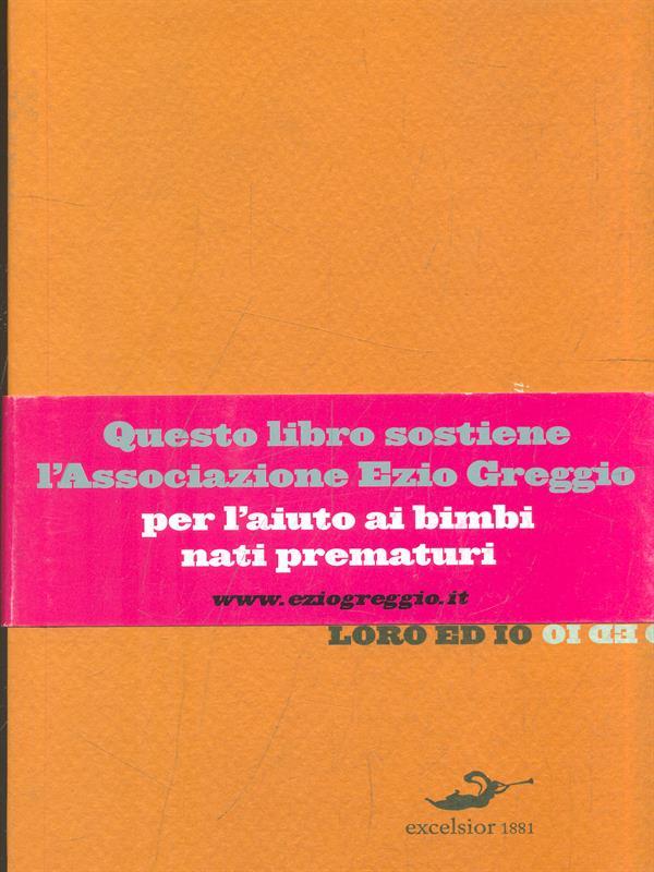 Libro di Faccia