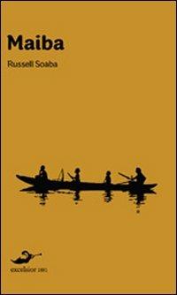 Maiba - Russel Soaba - copertina
