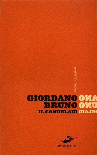 Il candelaio - Giordano Bruno - 2