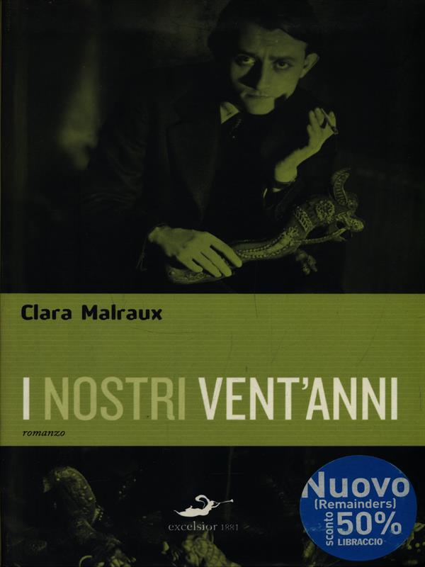 Libro di Faccia
