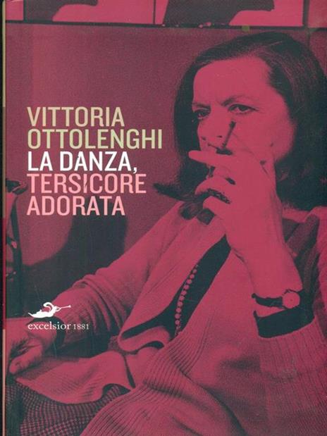 La danza - Vittoria Ottolenghi - 3