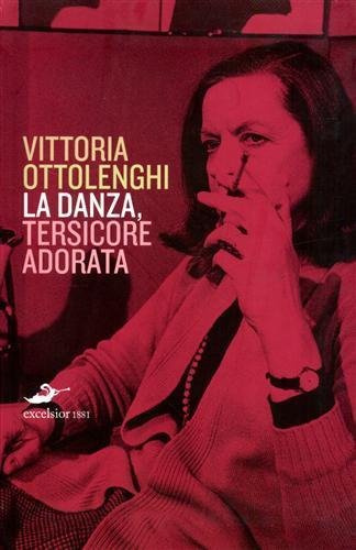 La danza - Vittoria Ottolenghi - 2