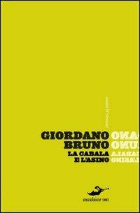La cabala e l'asino - Giordano Bruno - 2