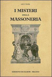 I misteri della massoneria - Leo Taxil - 4