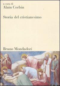 Storia del cristianesimo - copertina