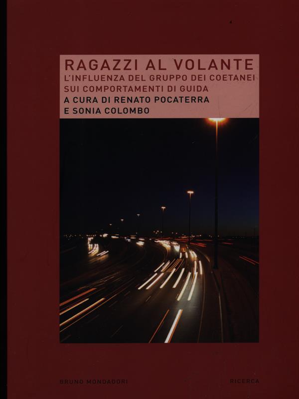 Libro di Faccia