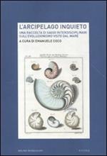 L'arcipelago inquieto. Una raccolta di saggi interdisciplinari sull'evoluzionismo visto dal mare