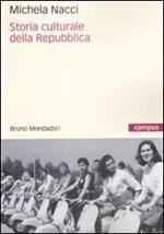 Storia culturale della Repubblica