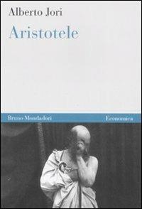 Aristotele - Alberto Jori - copertina