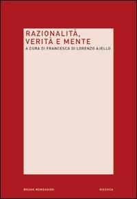 Razionalità, verità e mente - copertina