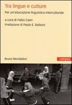 Tra lingue e culture