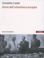 Storia dell'urbanistica europea