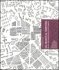 Dal recinto al territorio. Milano, esplorazioni nella città pubblica - copertina