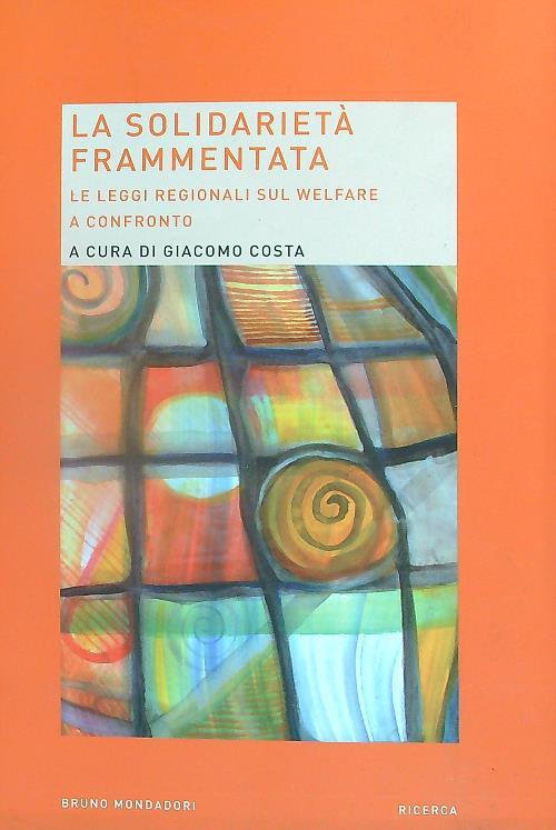 Libro di Faccia