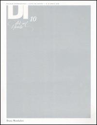 Dialoghi internazionali. Città nel mondo. Vol. 10 - copertina