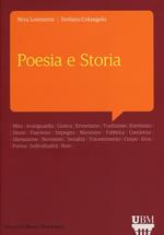 Poesia e storia