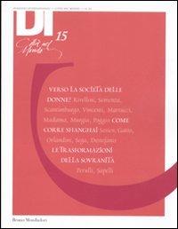 Dialoghi internazionali. Città nel mondo. Vol. 15 - copertina