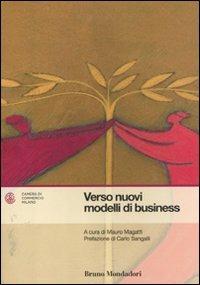 Verso nuovi modelli di business - copertina