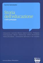 Storia dell'educazione e delle pedagogie