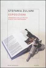 Esposizioni. Emergenze della critica d'arte contemporanea