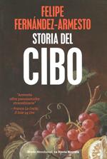 Storia del cibo