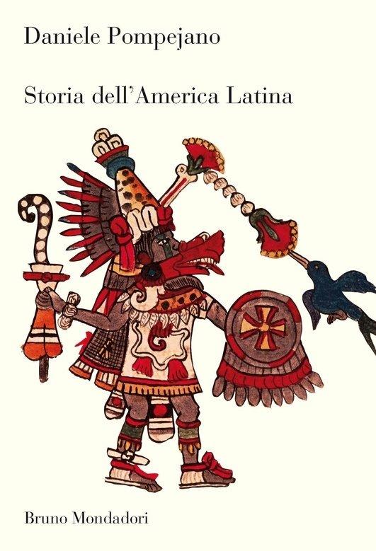Storia dell'America Latina - Daniele Pompejano - ebook