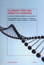Elementi per una genetica forense