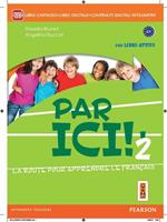 Par iciLIM. Per la Scuola media! Con e-book. Con espansione online. Con libro. Vol. 2