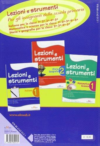 Lezioni e strumenti. Italiano. Per la 1ª classe elementare - Morena Zulian - 2