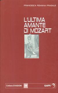 L' ultima amante di Mozart
