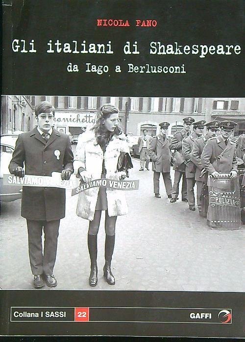Libro di Faccia