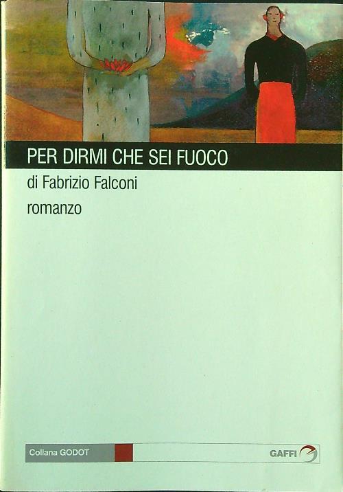 Libro di Faccia