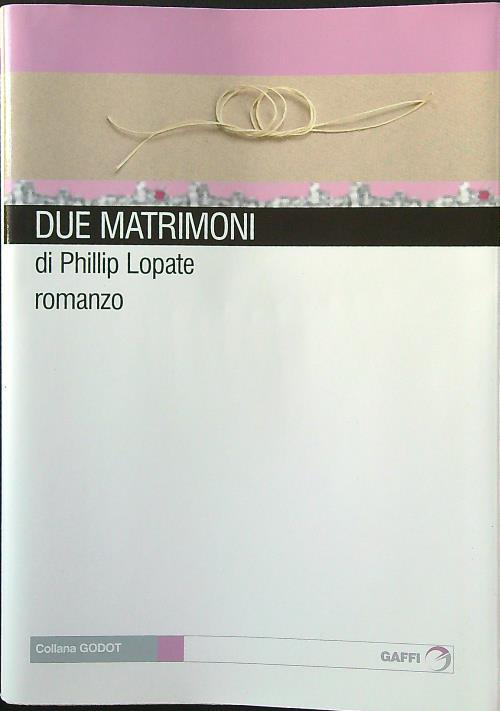 Libro di Faccia